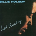 Billie Holiday - Last Recording / RTB Billie Holiday - Last Recording / RTB
